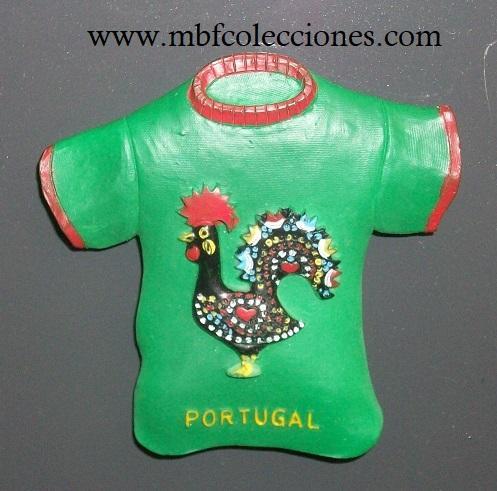 IMÁN PORTUGAL ​RF. 10408