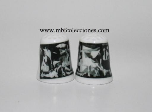 DEDAL GUERNICA RF. 09554 [0]