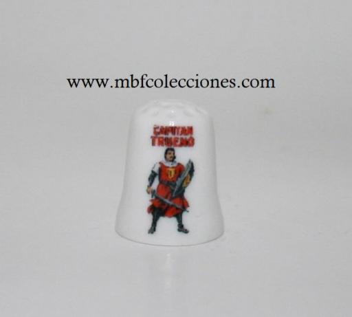 DEDAL CAPITAL TRUENO RF. 09556 [0]