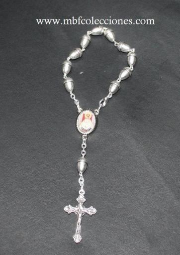 ROSARIO BELLOTAS VIRGEN DE LA MONTAÑA RF. 09560 [0]