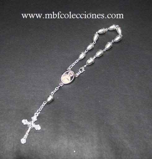 ROSARIO BELLOTAS VIRGEN DE GUADALUPE RF. 09559