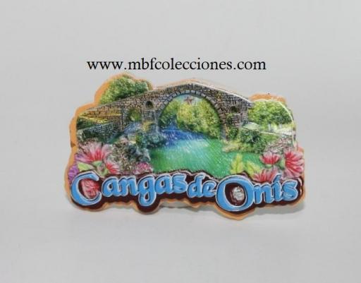 DEDAL CANGAS DE ONÍS RF. 09605 [0]