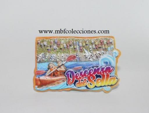 IMÁN DESCENSO DEL SELLA RF. 09609 [0]