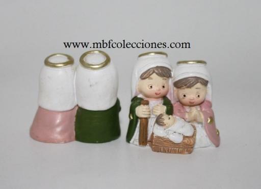 NACIMIENTO 4x4 aprox. RF. 09586 [0]