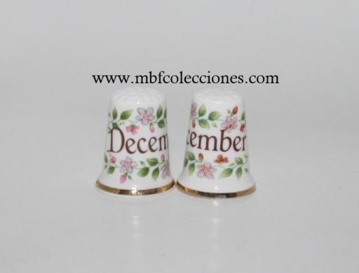 DEDAL DECEMBER RF. 09603