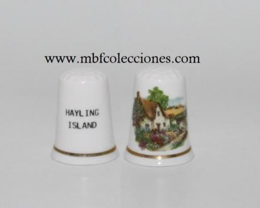 DEDAL HAYLING ISLAND RF. 09602 [0]