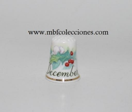 DEDAL DECEMBER RF. 09600