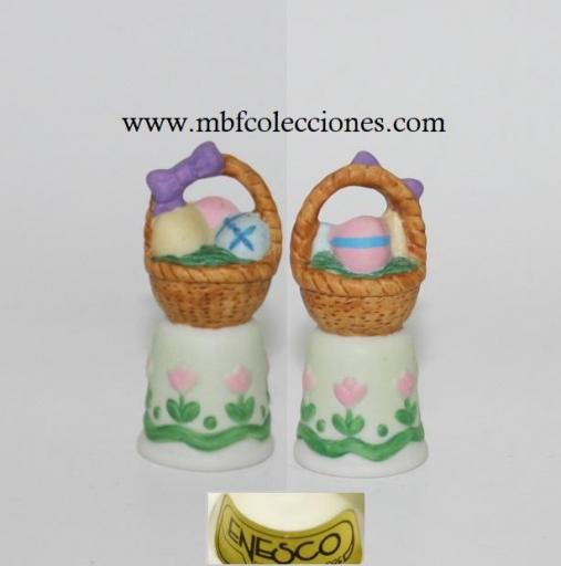 DEDAL ENESCO CESTA HUEVOS RF. 09589