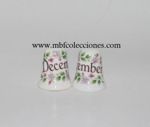 DEDAL DECEMBER RF. 09588 [0]