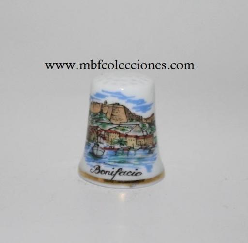 DEDAL BONIFACIO ​RF. 09579 [0]