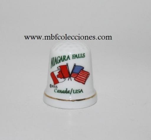 DEDAL NIAGARA FALLS - CANADA ​RF. 09577 [0]