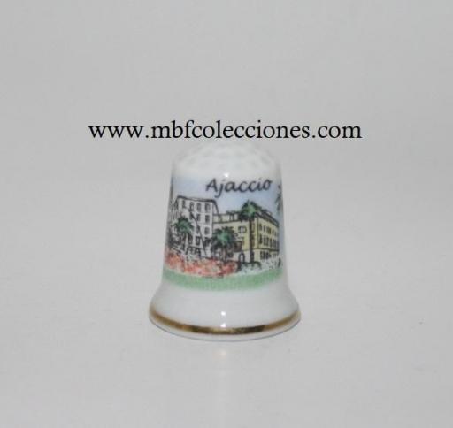 DEDAL AJACCIO ​RF. 09573 [0]