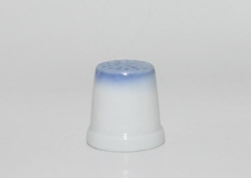 DEDAL PARA DECORAR TONO FINO AZUL RF. 09611 [0]