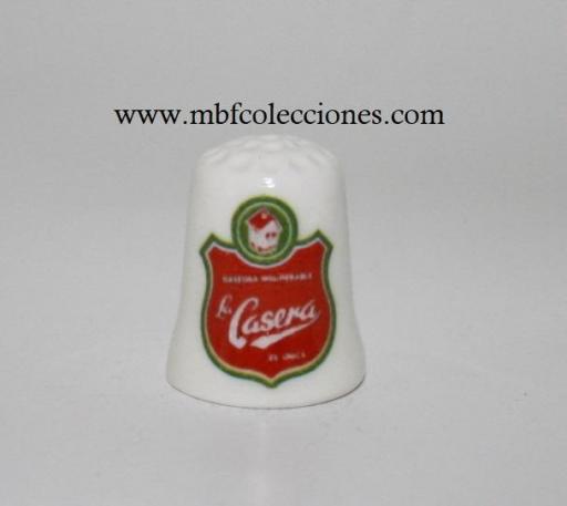 DEDAL LA CASERA ​RF. 09581