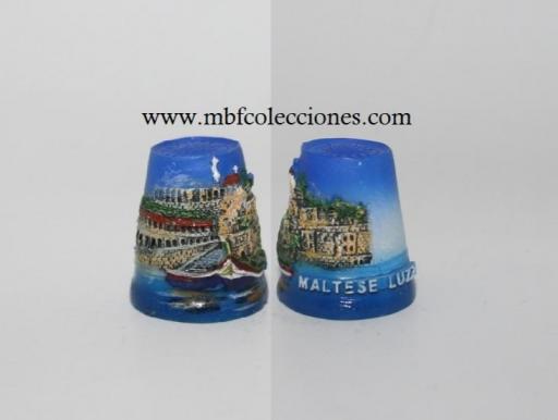 DEDAL MALTESE LUZZU RF. 09616 [0]