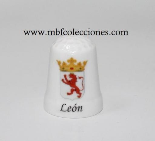 DEDAL LEÓN RF. 09580 [0]