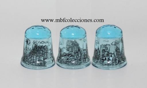 DEDAL CRISTAL SEGOVIA ​RF. 09625 [0]