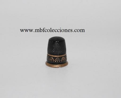 DEDAL PEQUEÑO AUSTRIACO RF. 09619 [0]