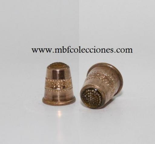 DEDAL CENEFA Y PIEDRA ARRIBA RF. 09621