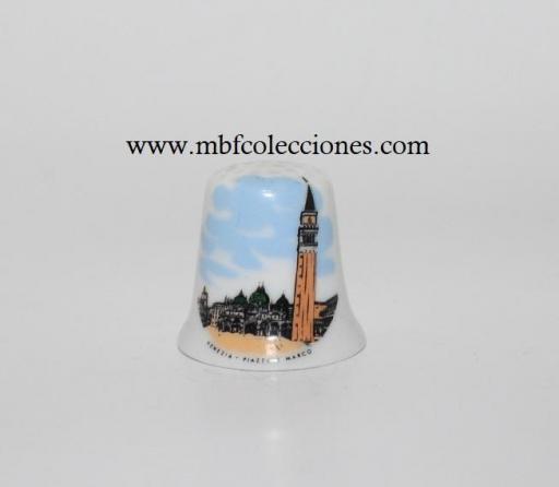 DEDAL VENEZIA - PIAZZA - S. MARCO RF. 09627 [0]