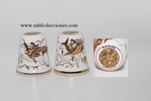 DEDAL RODOS - GREECE RF. 09630 [0]