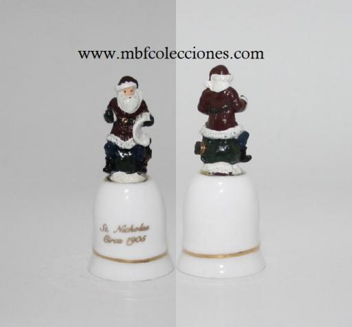 DEDAL ST. NICHOLAS CIRCA 1906 ​RF. 09633 [0]