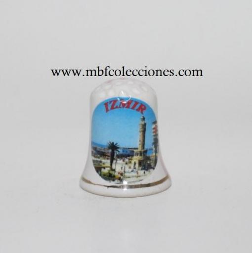 DEDAL IZMIR ​RF. 09634 [0]