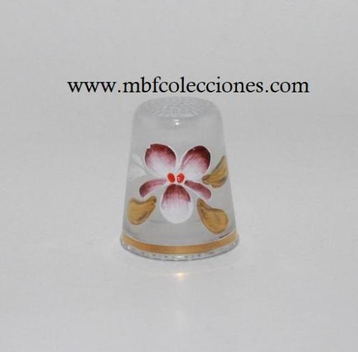 DEDAL PINTADO A MANO RF. 09639 [0]