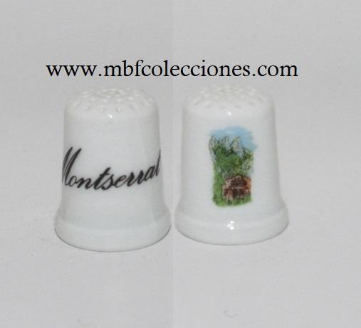 DEDAL MONTSERRAT RF. 09644 [0]