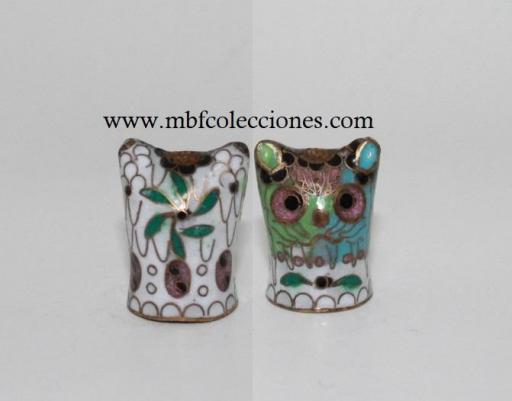 DEDAL METÁLICO GATO RF. 09645 [0]