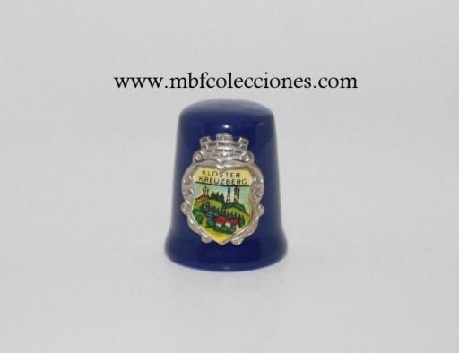 DEDAL KLOSTER - KREUZBERG ​RF. 09657 [0]