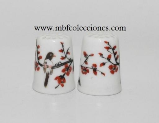 DEDAL PINTADO A MANO ​RF. 09656 [0]