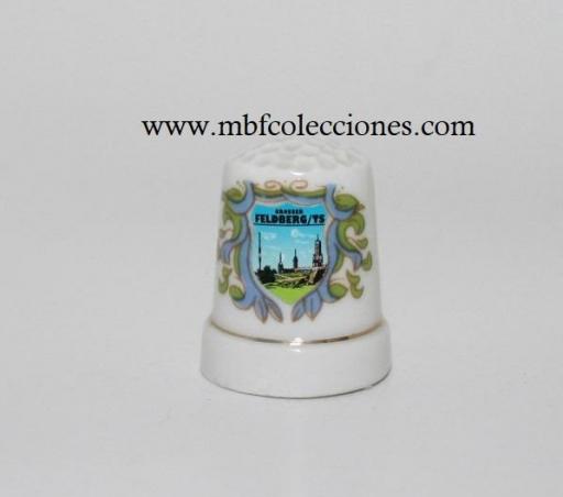 DEDAL FELDBERG/TS ​RF. 09657