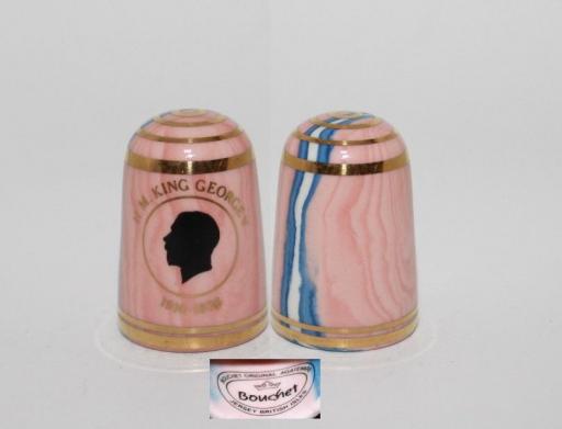 DEDAL H.M.KING GEORGE V RF. 09648 [0]