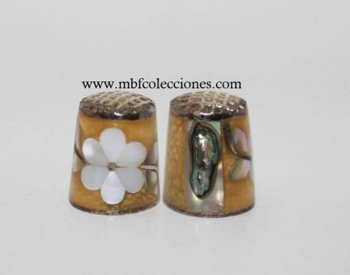 DEDAL ALPACA Y NACAR MEXICANA RF. 09650 [0]