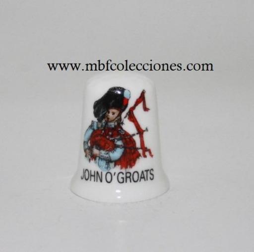 DEDAL JOHN O'GROATS RF. 09659 [0]