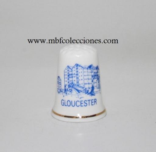 DEDAL GLOUCESTER RF. 09666 [0]