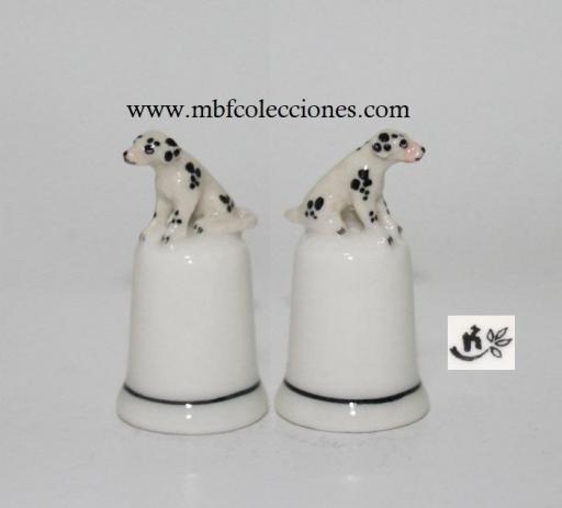 DEDAL KLIMAR DALMATA RF. 09667 [0]