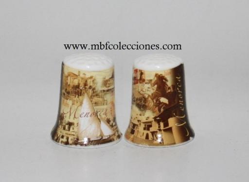 DEDAL MENORCA RF. 09669 [0]