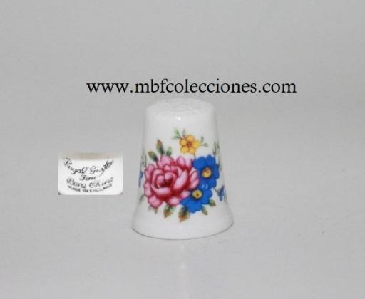 DEDAL ROYAL GRAFTON  FLORES RF. 09671 [0]