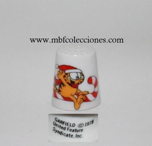 DEDAL GARFIELD - 1978  ​RF. 09672 [0]