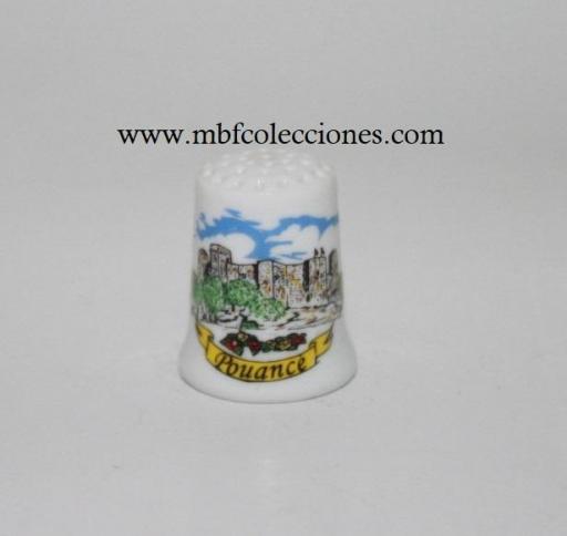 DEDAL POUANCE ​RF. 09675 [0]