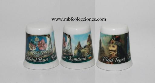 DEDAL GRANDE ROMANIA ​RF. 09676 [0]