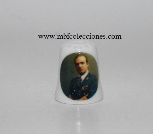 DEDAL JUAN CARLOS I ​RF. 09679 [0]