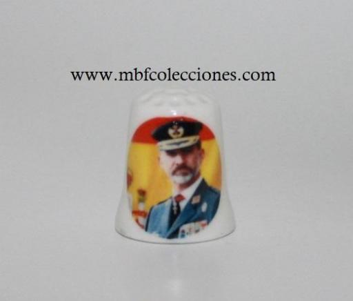 DEDAL FELIPE VI  ​RF. 09680 [0]