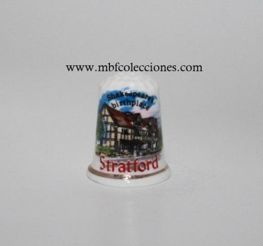 DEDAL STRATFORD RF. 09684