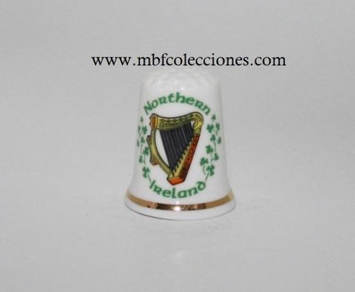 DEDAL NORTHERN - IRELAND RF. 09688