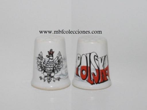 DEDAL ALTO POLSKA RF. 09689