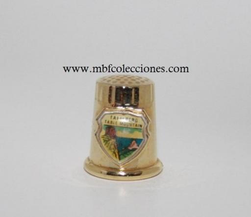 DEDAL TAFELBERG TABLE MOUNTAIN RF. 09690