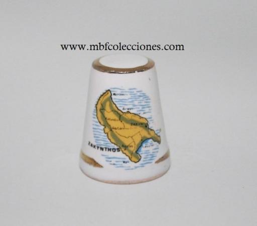 DEDAL ZAKYNTHOS RF. 09691 [0]